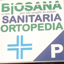 Sanit. Ortop. Biosana Di Presicce G.