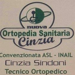 Nuova Ortopedia Sanitaria Cinzia S.