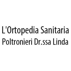 L'Ortopedia Sanitaria - Poltronieri Dr.ssa Linda