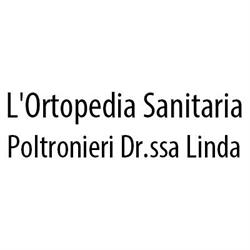 L'Ortopedia Sanitaria - Poltronieri Dr.ssa Linda