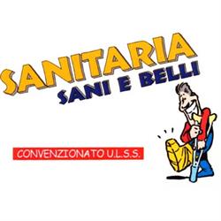 Sanitaria Sani e Belli