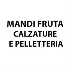 Mandi Fruta Calzature e Pelletteria
