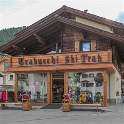 Punto Sport Ski Trab SAS - Di Trabucchi Cristina & C.