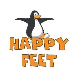 Happy Feet Calzature per Bambini e Ragazzi