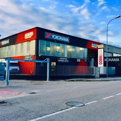 Ideagomme Service Di Marconcini Fabiano