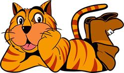 Il Gatto Con Gli Stivali SAS