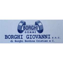 Borghi Gomme