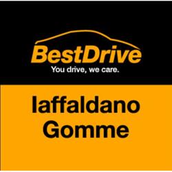 Best Drive Iaffaldano Gomme