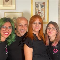 Roberta & Piero