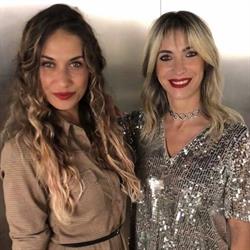 Michela & Nadia