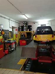 Benvenuto Gomme