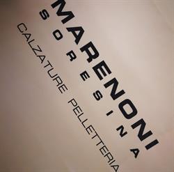 Marenoni Soresina