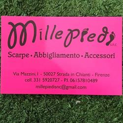 Millepiedi S.n.c.