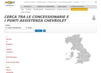 Sito di Autorimessa Valbreggia SRL