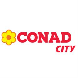 Conad City Cesanella
