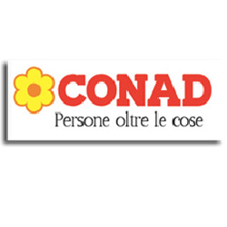 Supermercato Conad del Monte
