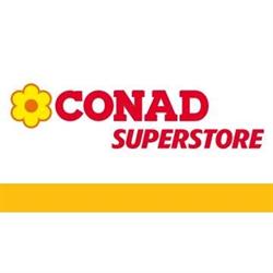 CONAD SUPERSTORE
