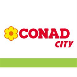 CONAD CITY