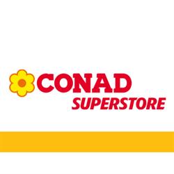 CONAD SUPERSTORE