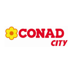 Conad City - Margherita Piccinini