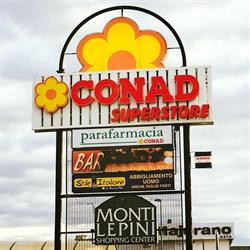 CONAD SUPERSTORE