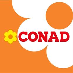 CONAD SUPERSTORE