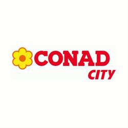 Conad City Garibaldi