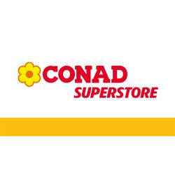 CONAD SUPERSTORE