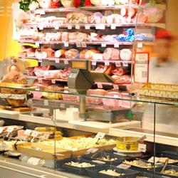 EUROSPAR BRUMAT S.R.L.