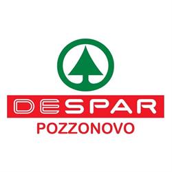 Despar Milan Eredi SNC Di Antonella e Ginevra Milan e Delfina Sgaravato