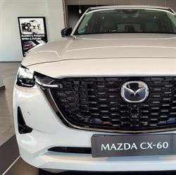 Mazda Stabiae