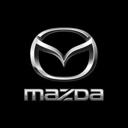 Mazda Parma