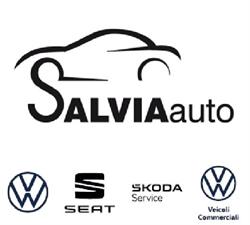 Salvia Auto Uno srl - Service partner Volkswagen - Seat - Skoda