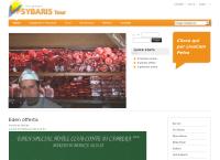 SYBARIS TOUR - OPERATOR