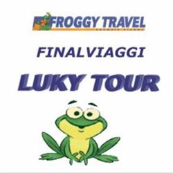 Froggy Travel