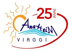 Anaheim Viaggi