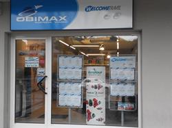Agenzia Viaggi Obimax