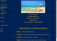 Easy Mirador