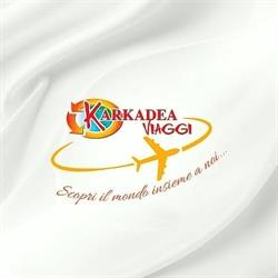 Web Karkadea Viaggi