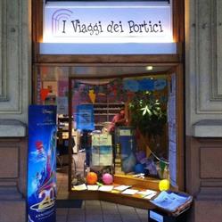 Easy i Viaggi Dei Portici