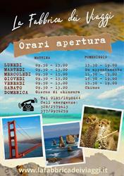 Easy La Fabbrica Dei Viaggi