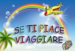 Easy SE Ti Piace Viaggiare