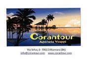 Web Corantour