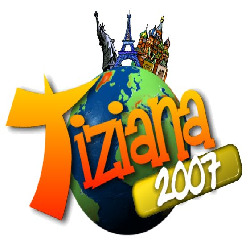 Agenzia Viaggi Tiziana 2007
