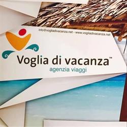 Web Voglia Di Vacanza