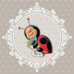 La Coccinella