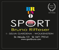 Sport Bruno Riffeser