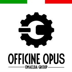 OPUS SRL