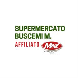 Supermercato Buscemi m. SNC Di Buscemi Calogero & C
