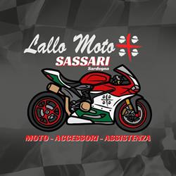 Lallo Moto